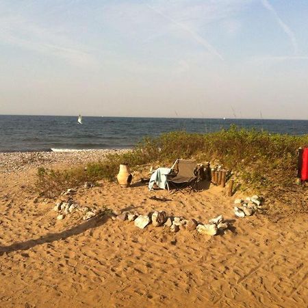 Strand & Garten Surendorf Eksteriør bilde