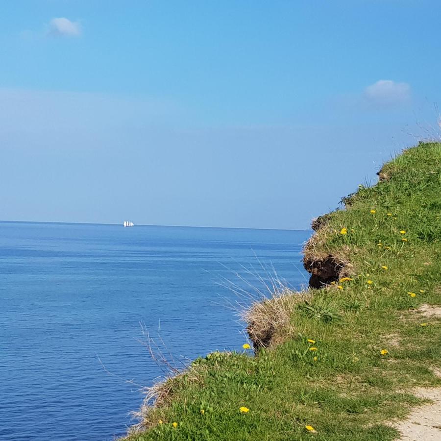 Strand & Garten Surendorf Eksteriør bilde